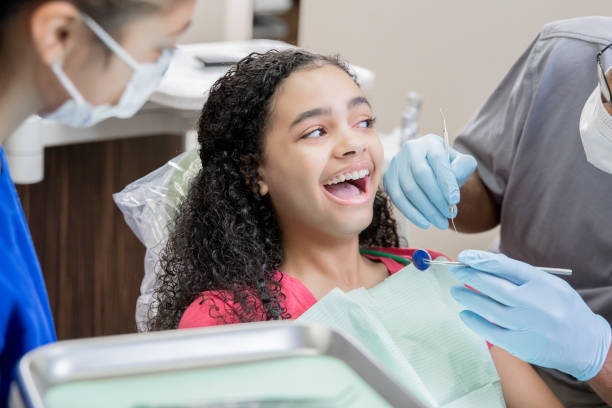 Best Emergency Root Canal Treatment in Robert Lee, TX
