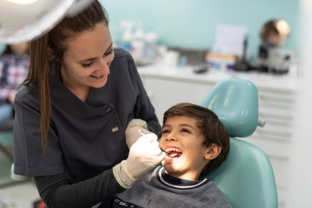 Best Emergency Treatment for Dental Infections or Abscesses in Robert Lee, TX