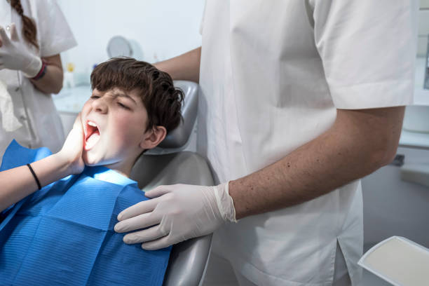 Best Emergency Wisdom Teeth Removal in Robert Lee, TX
