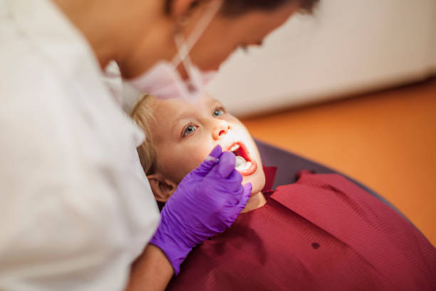 Best Emergency Dental Care for Broken or Chipped Teeth in Robert Lee, TX