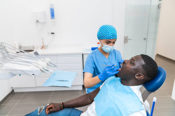 Best Emergency Tooth Extraction in Robert Lee, TX